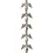 Glass & Metal Angel Beads by Bead Landing™